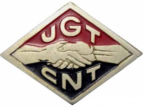 Pin CNT-UGT